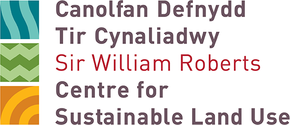 Sir William Roberts Centre for Sustainable Land Use