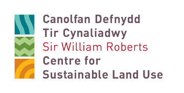 Sir William Roberts Centre for Sustainable Land Use